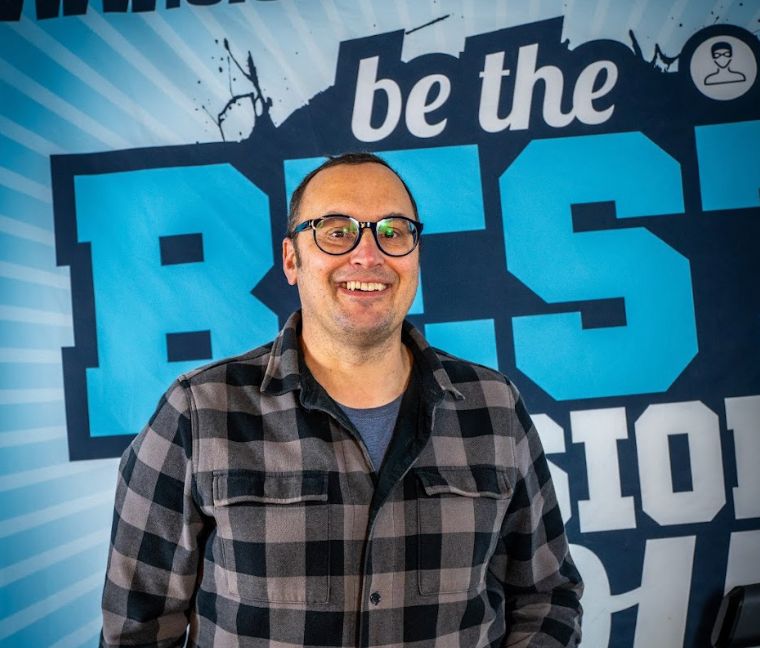 Mario Schmidt-Wendling